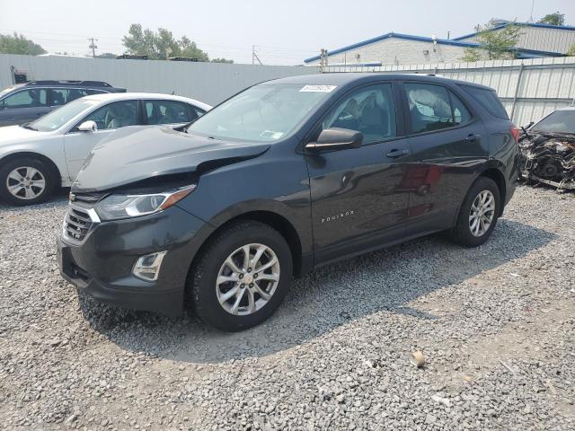 2020 CHEVROLET EQUINOX LS, 