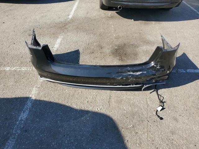 WAUHMAFC0EN057255 - 2014 AUDI A6 PRESTIGE ყავისფერი ფოტო 12