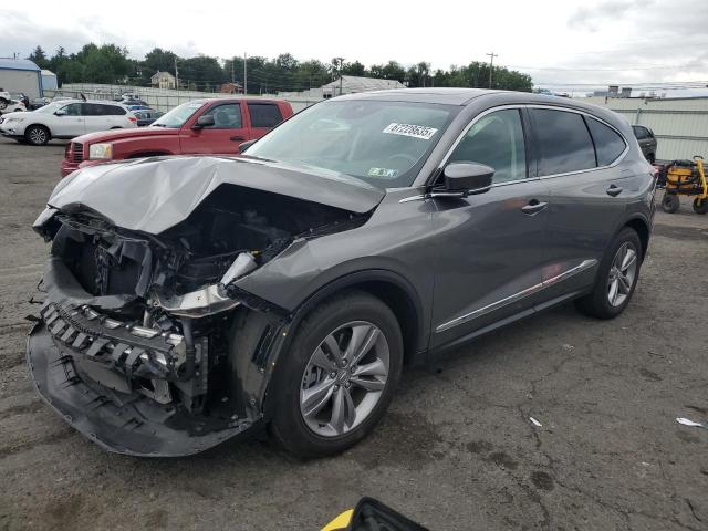 2024 ACURA MDX, 