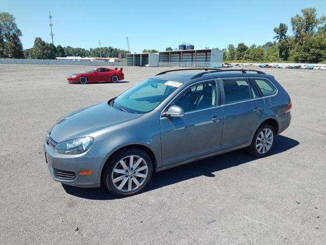 2014 VOLKSWAGEN JETTA TDI, 
