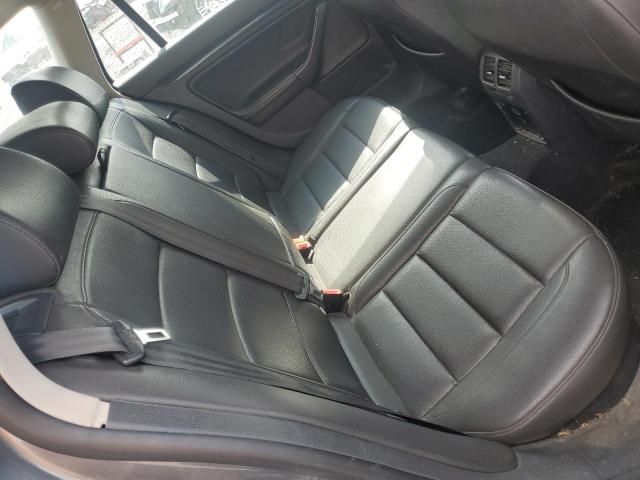 3VWML7AJ6EM611063 - 2014 VOLKSWAGEN JETTA TDI 灰色 照片 10