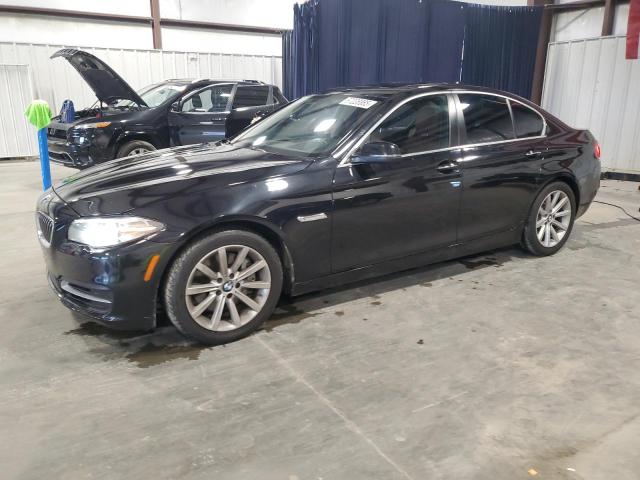 2014 BMW 535 XI, 