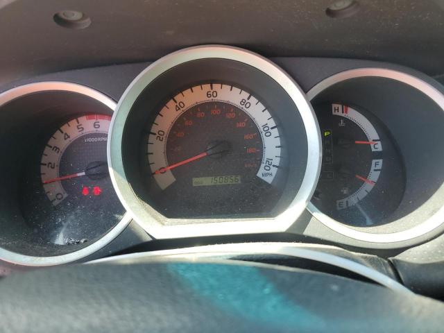 5TFTU4GN1DX034598 - 2013 TOYOTA TACOMA PRERUNNER ACCESS CAB CHARCOAL photo 9