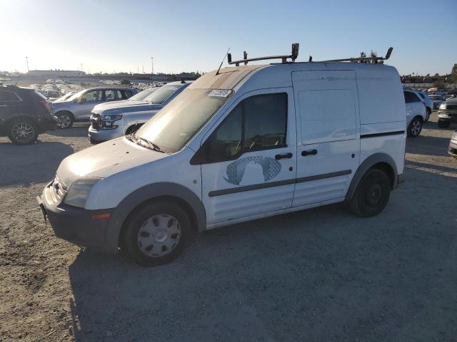 2012 FORD TRANSIT CO XL, 