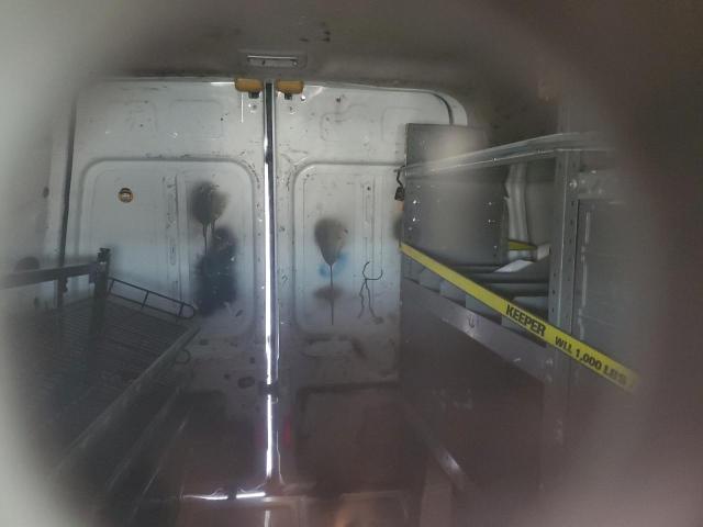 NM0LS7AN5CT124811 - 2012 FORD TRANSIT CO XL WHITE photo 10