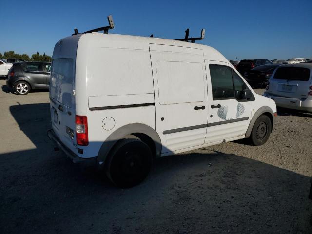 NM0LS7AN5CT124811 - 2012 FORD TRANSIT CO XL WHITE photo 3