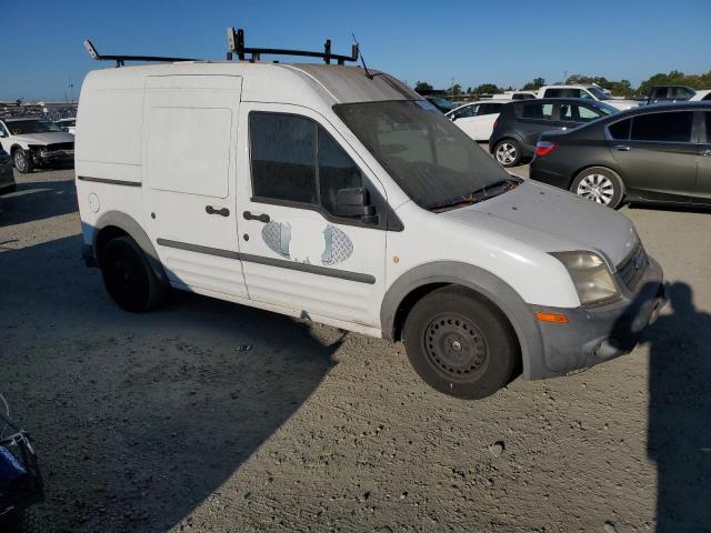 NM0LS7AN5CT124811 - 2012 FORD TRANSIT CO XL WHITE photo 4