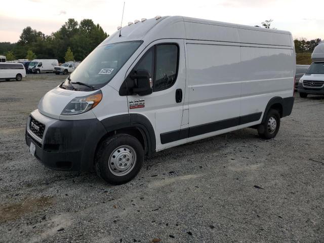 2021 RAM PROMASTER 2500 HIGH, 