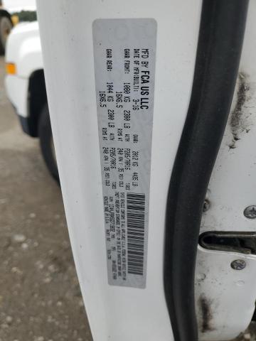 1C4NJPBA5GD719832 - 2016 JEP PATRIOT SPORT 白色 照片 13