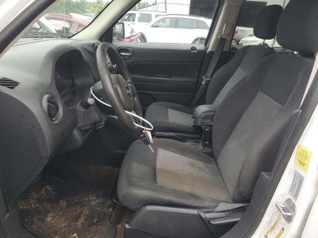 1C4NJPBA5GD719832 - 2016 JEP PATRIOT SPORT 白色 照片 7