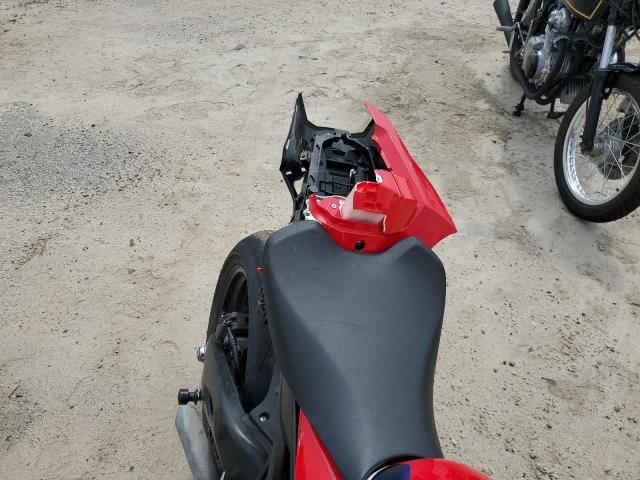 JH2SC7751NK500214 - 2022 HONDA CBR1000 RA RED photo 6