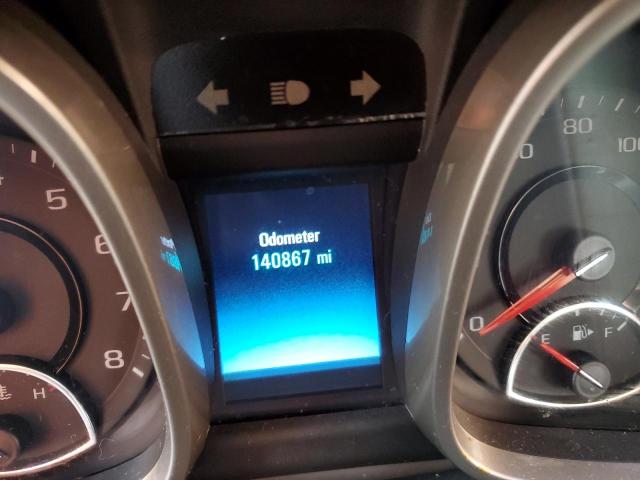 1G11C5SL6EF190626 - 2014 CHEVROLET MALIBU 1LT BURGUNDY photo 8