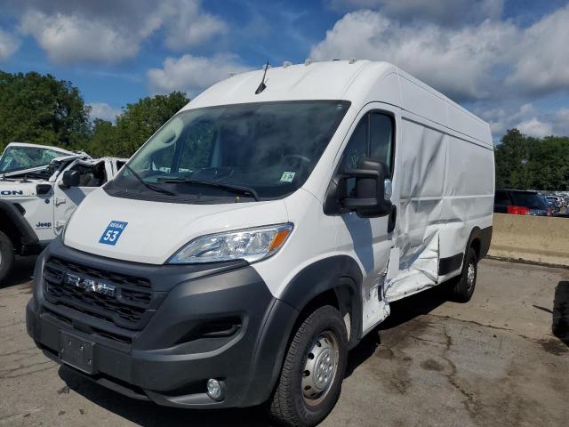 3C6MRVJG8PE501923 - 2023 RAM PROMASTER 3500 HIGH 白色 照片 1