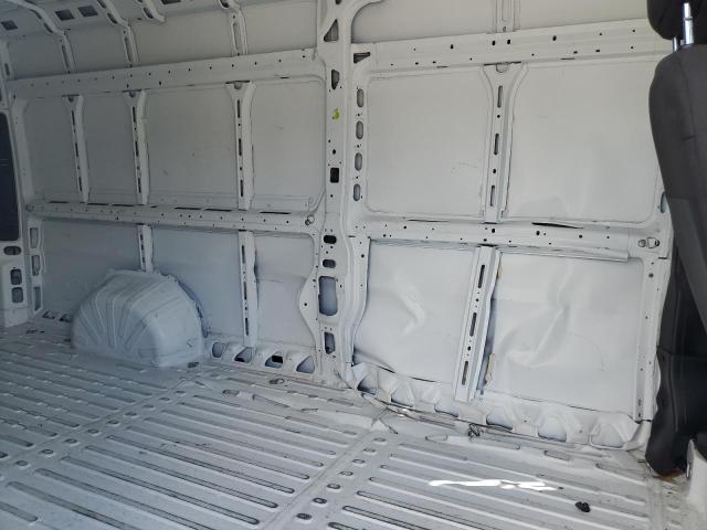 3C6MRVJG8PE501923 - 2023 RAM PROMASTER 3500 HIGH 白色 照片 11
