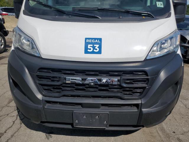 3C6MRVJG8PE501923 - 2023 RAM PROMASTER 3500 HIGH 白色 照片 12
