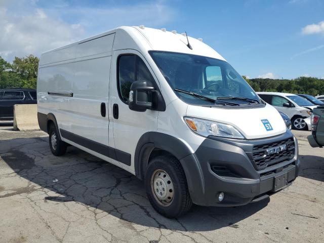 3C6MRVJG8PE501923 - 2023 RAM PROMASTER 3500 HIGH 白色 照片 4
