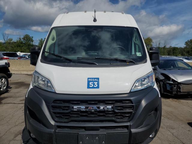 3C6MRVJG8PE501923 - 2023 RAM PROMASTER 3500 HIGH 白色 照片 5