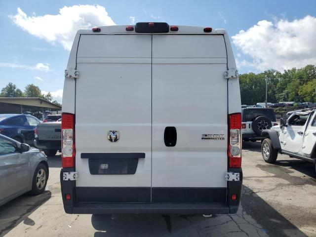 3C6MRVJG8PE501923 - 2023 RAM PROMASTER 3500 HIGH 白色 照片 6