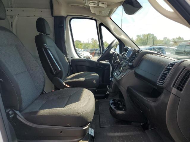 3C6MRVJG8PE501923 - 2023 RAM PROMASTER 3500 HIGH 白色 照片 7