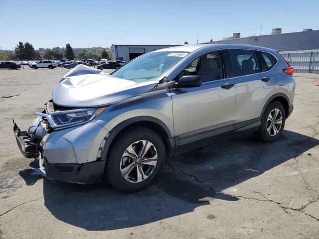 2019 HONDA CR-V LX, null