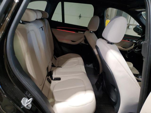 WBXJG9C09L3M17817 - 2020 BMW X1 XDRIVE28I BROWN photo 11