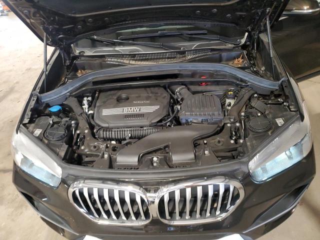 WBXJG9C09L3M17817 - 2020 BMW X1 XDRIVE28I BROWN photo 12