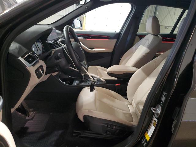 WBXJG9C09L3M17817 - 2020 BMW X1 XDRIVE28I BROWN photo 7