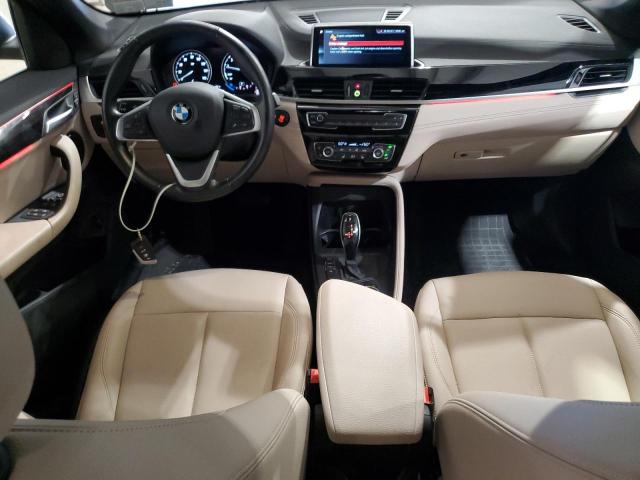 WBXJG9C09L3M17817 - 2020 BMW X1 XDRIVE28I BROWN photo 8