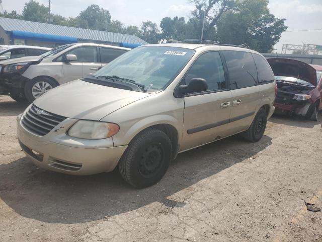 2006 CHRYSLER TOWN & COU, 
