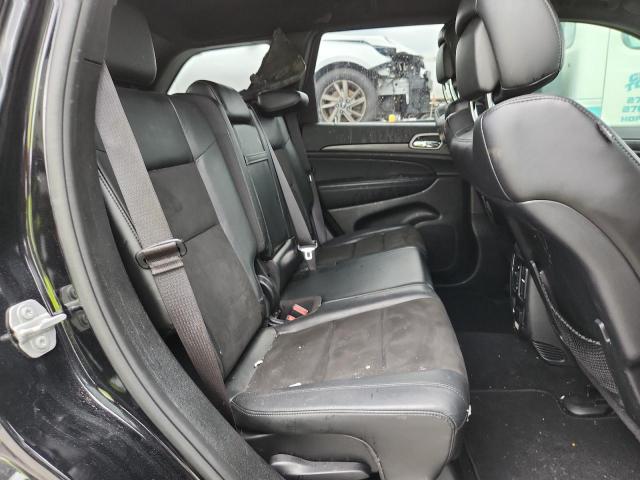 1C4RJEAG3MC539939 - 2021 JEEP GRAND CHER LAREDO შავი ფოტო 11