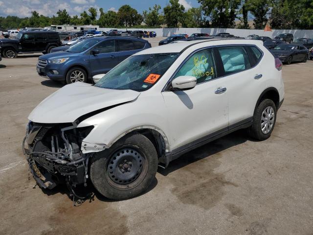 2014 NISSAN ROGUE S, 