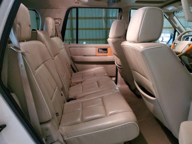 5LMFU28557LJ23983 - 2007 LINCOLN NAVIGATOR Ağ foto 11