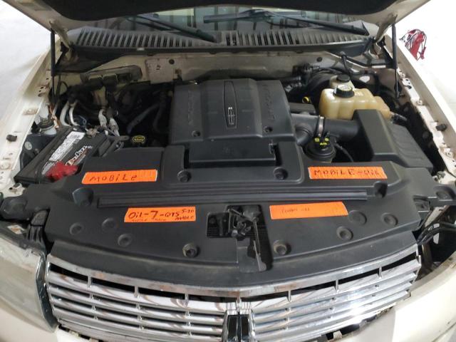 5LMFU28557LJ23983 - 2007 LINCOLN NAVIGATOR Ağ foto 12