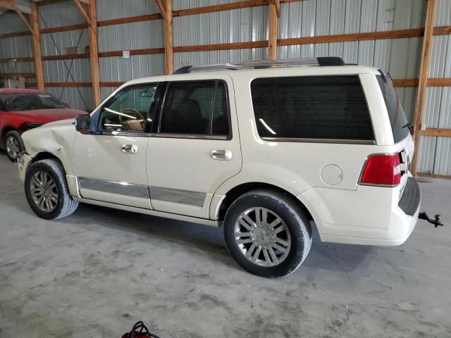 5LMFU28557LJ23983 - 2007 LINCOLN NAVIGATOR Ağ foto 2