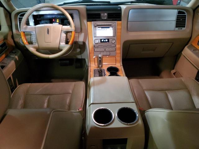 5LMFU28557LJ23983 - 2007 LINCOLN NAVIGATOR Ağ foto 8