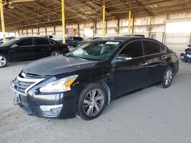 2015 NISSAN ALTIMA 2.5, 