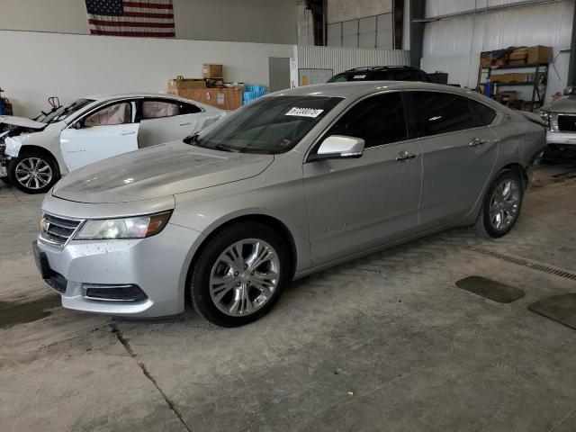 2014 CHEVROLET IMPALA LT, 