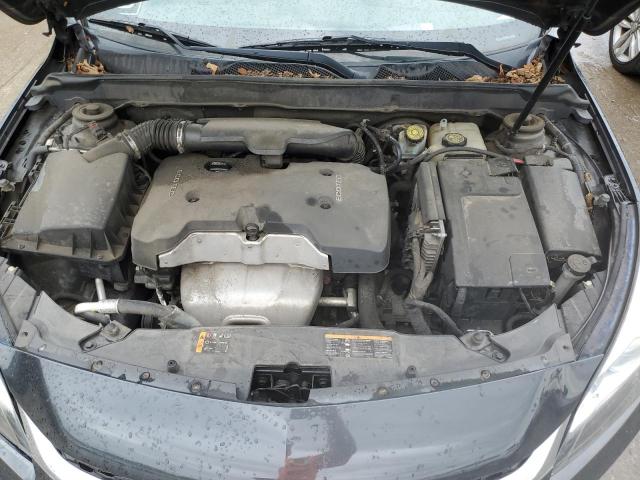 1G11C5SL6EF161255 - 2014 CHEVROLET MALIBU 1LT 黑色 照片 11