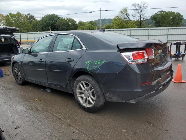 1G11C5SL6EF161255 - 2014 CHEVROLET MALIBU 1LT 黑色 照片 2