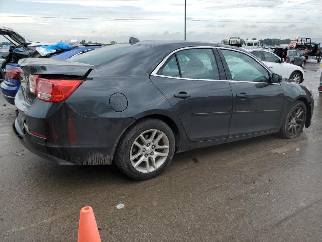 1G11C5SL6EF161255 - 2014 CHEVROLET MALIBU 1LT 黑色 照片 3