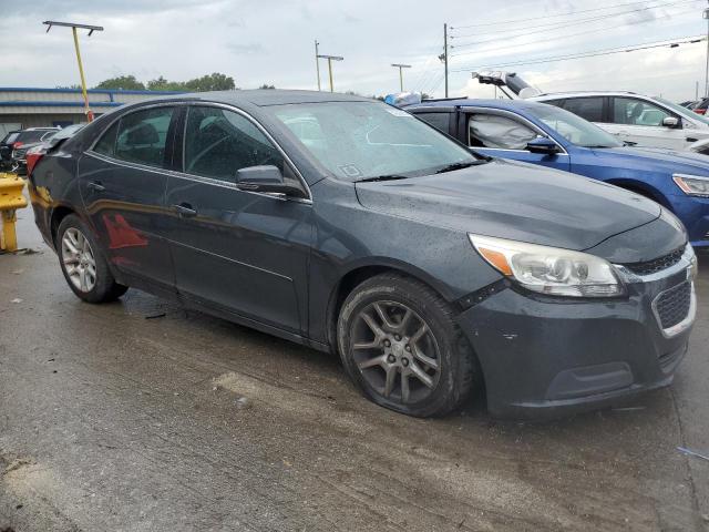 1G11C5SL6EF161255 - 2014 CHEVROLET MALIBU 1LT 黑色 照片 4