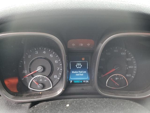 1G11C5SL6EF161255 - 2014 CHEVROLET MALIBU 1LT 黑色 照片 9