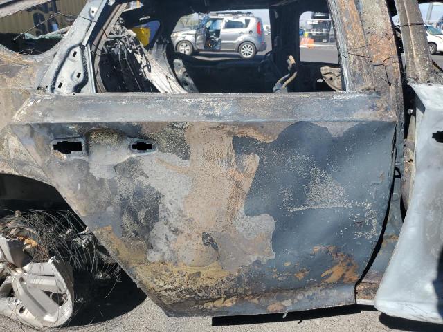 1HGCV2F39KA016109 - 2019 HONDA ACCORD SPORT Yanmış foto 10