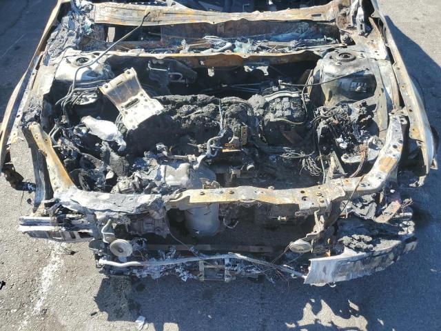 1HGCV2F39KA016109 - 2019 HONDA ACCORD SPORT Yanmış foto 11