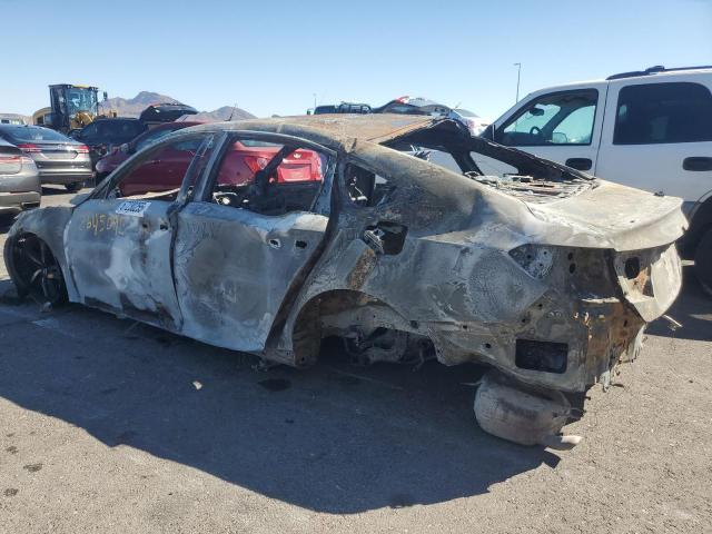 1HGCV2F39KA016109 - 2019 HONDA ACCORD SPORT Yanmış foto 2