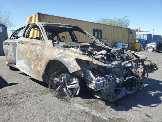 1HGCV2F39KA016109 - 2019 HONDA ACCORD SPORT Yanmış foto 4