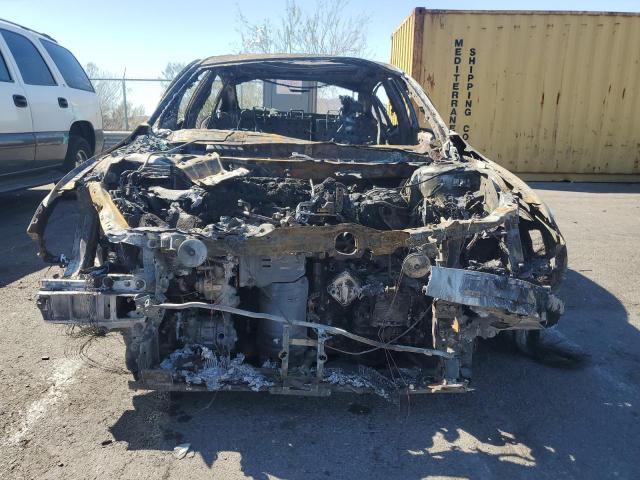 1HGCV2F39KA016109 - 2019 HONDA ACCORD SPORT Yanmış foto 5