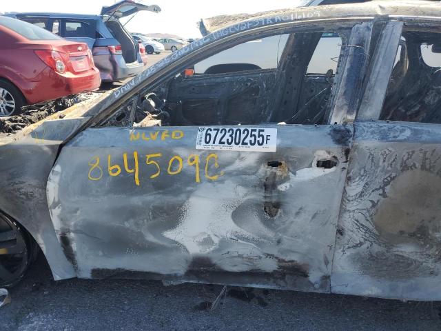 1HGCV2F39KA016109 - 2019 HONDA ACCORD SPORT Yanmış foto 7