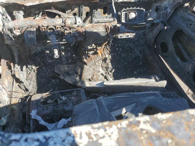 1HGCV2F39KA016109 - 2019 HONDA ACCORD SPORT Yanmış foto 8