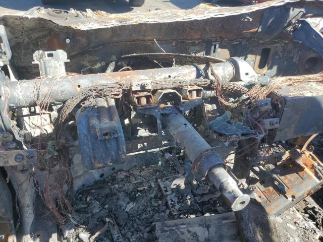 1HGCV2F39KA016109 - 2019 HONDA ACCORD SPORT Yanmış foto 9